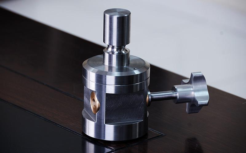 High-Precision Machined Products